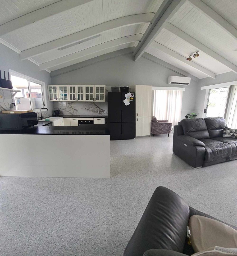 Renovations Completed and Dog Friendly !!!