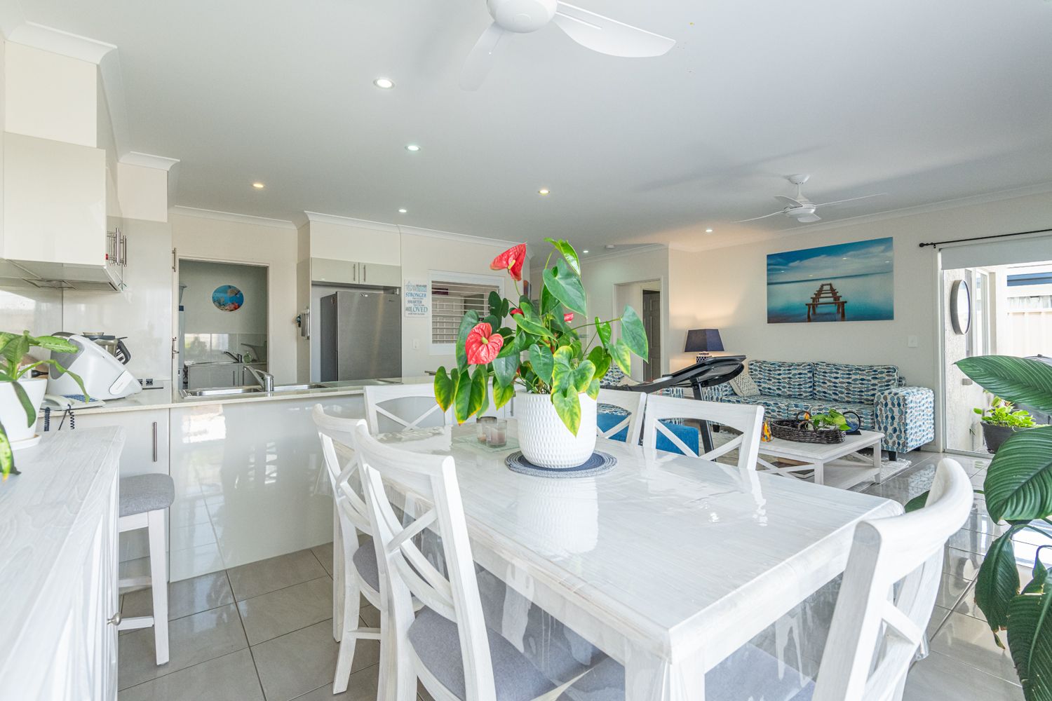 Resort Living Made Easy