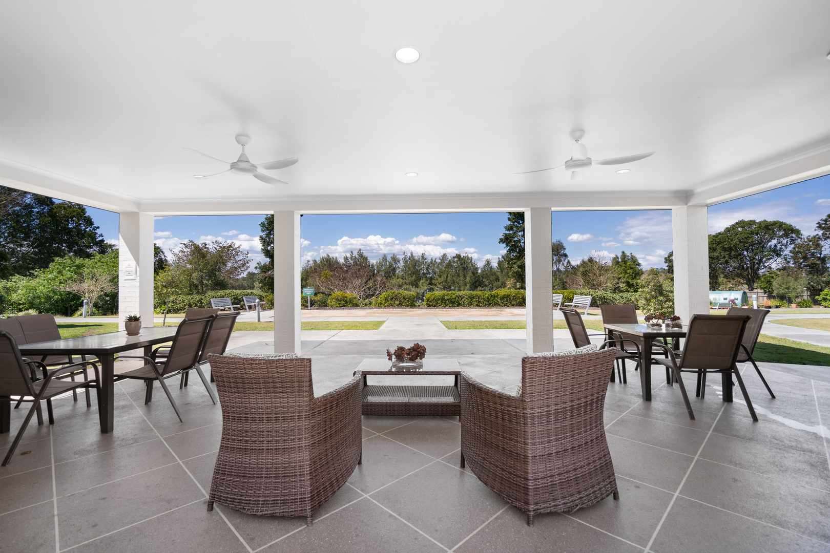 Try Before You Buy at Seasons Seniors' Living