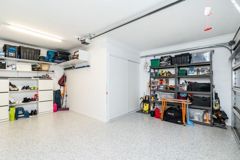 Tranquil Interior – A Modern Haven