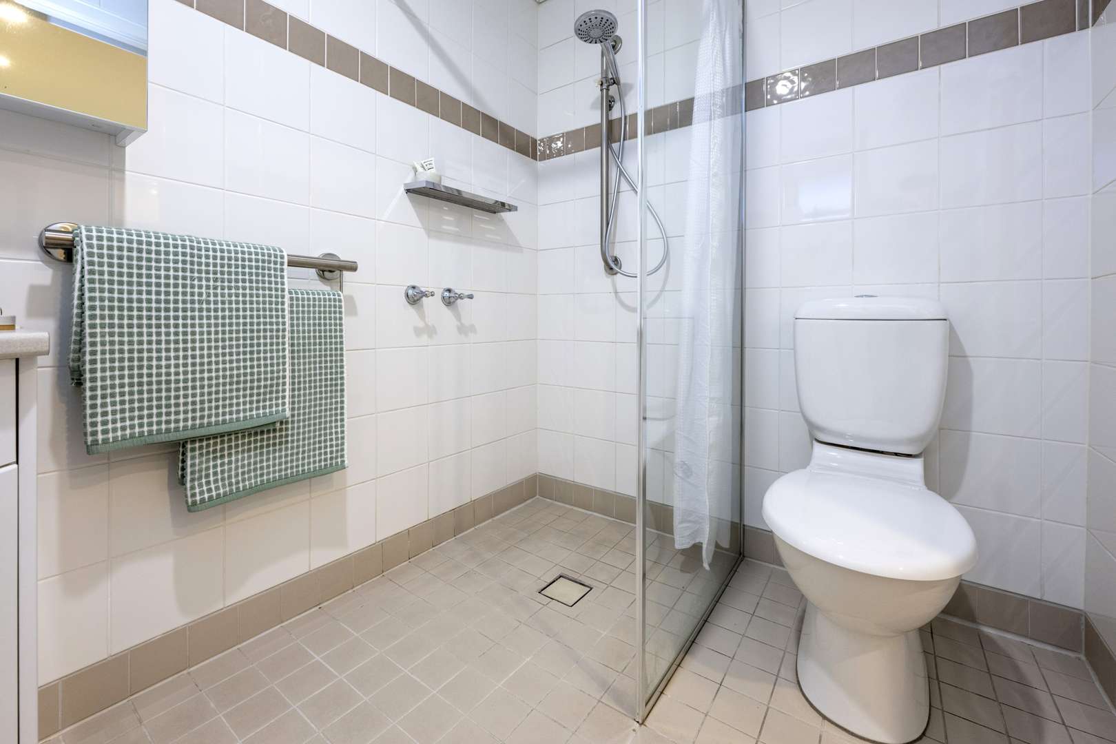 Eldercare Kingsborough: one-bedroom apartment in the heart of Norwood
