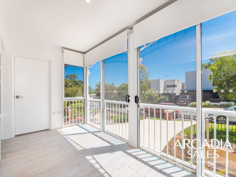 Stunning  in every way at The Beaumont Swanbourne.