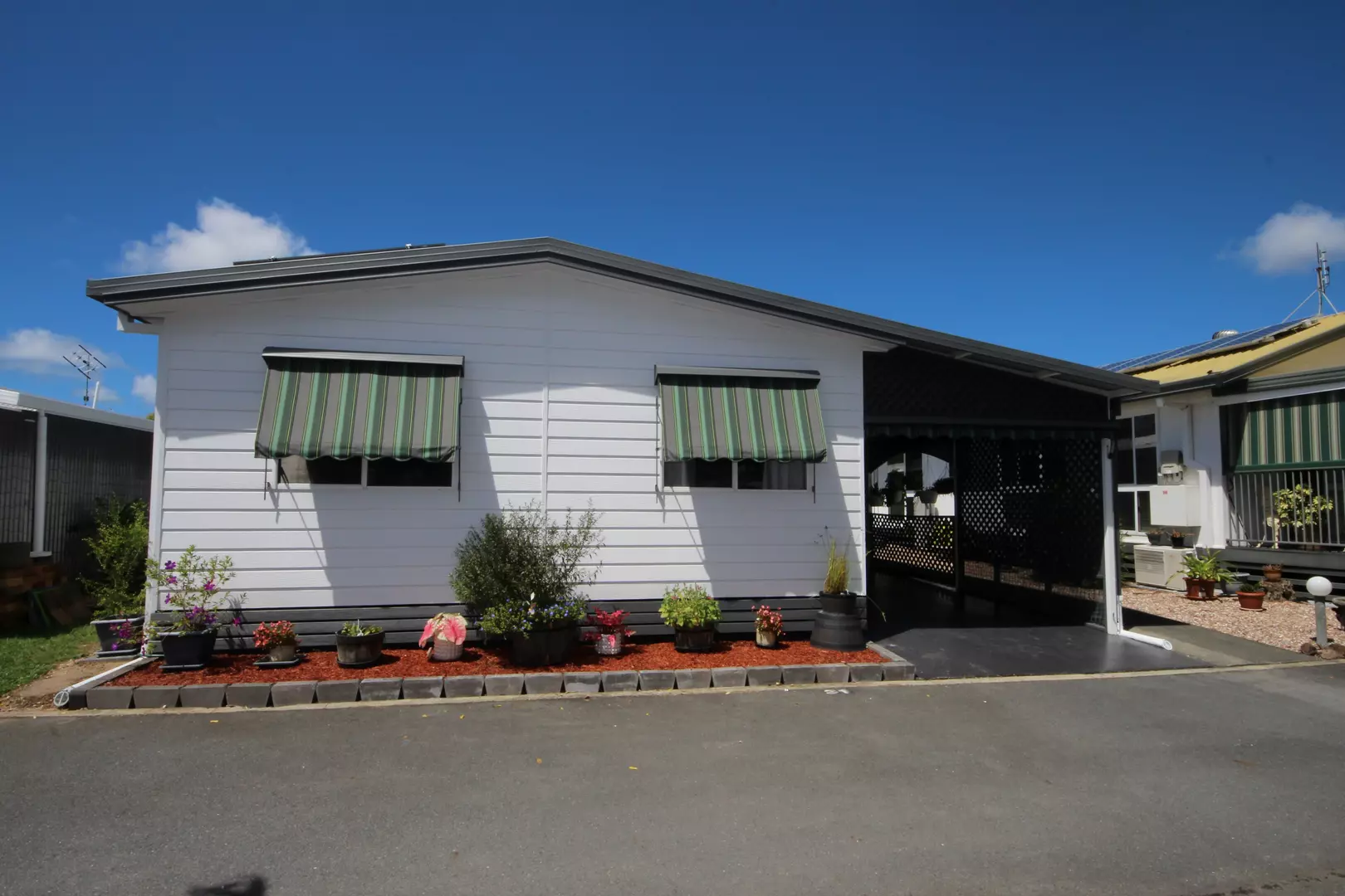 Beautiful Large 2 Bedroom Home