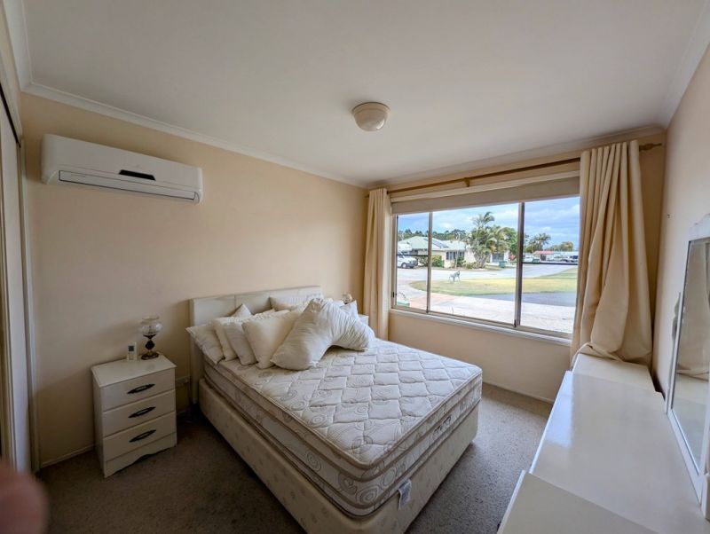 Comfortable Living With Solar Benefits