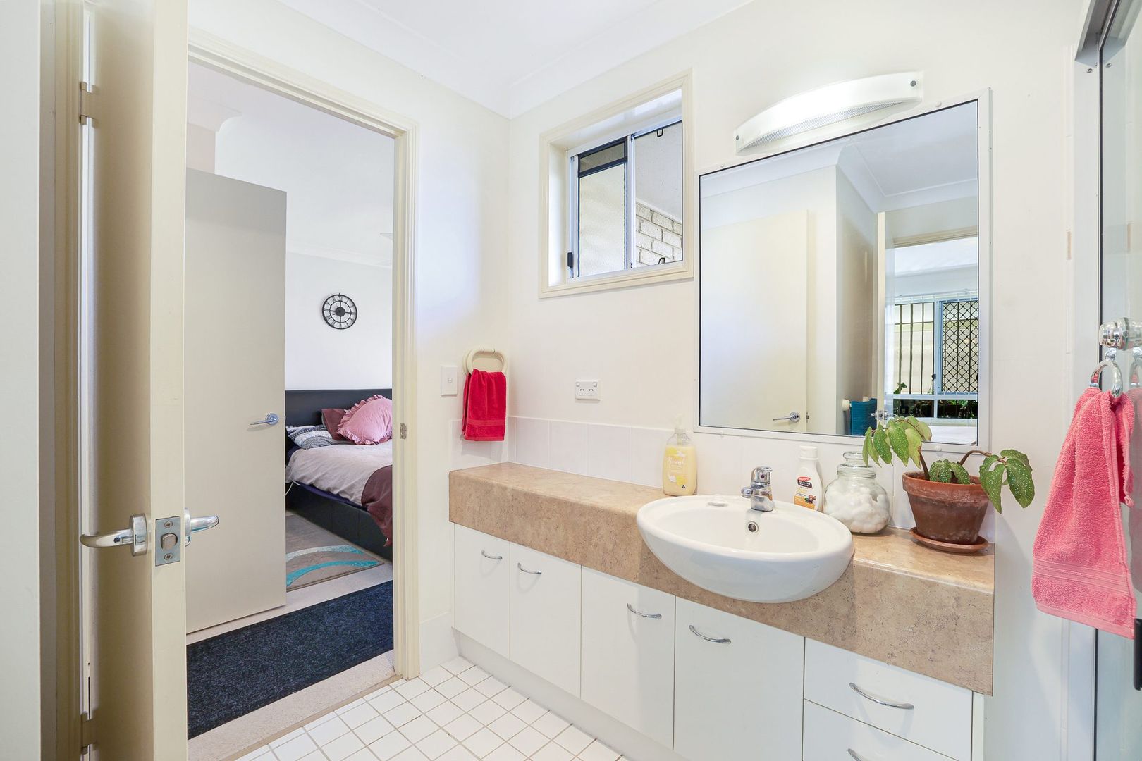 Spacious Living within a Wonderful Community