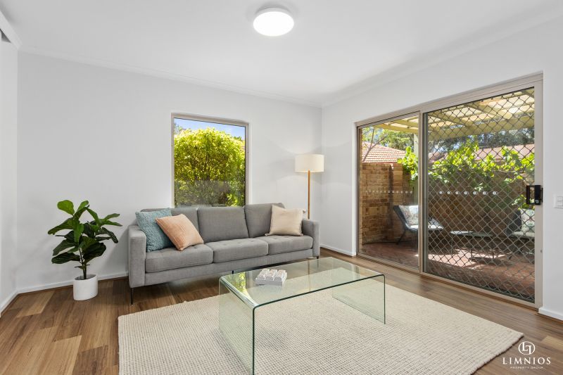 CURRENTLY UNDER OFFER. This gorgeous villa exudes tranquility!