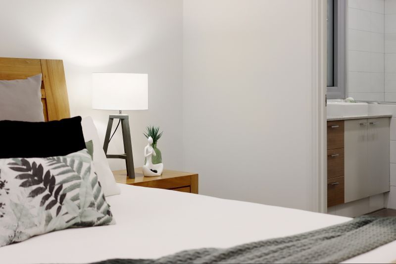 Super Spacious and Energy Efficient!