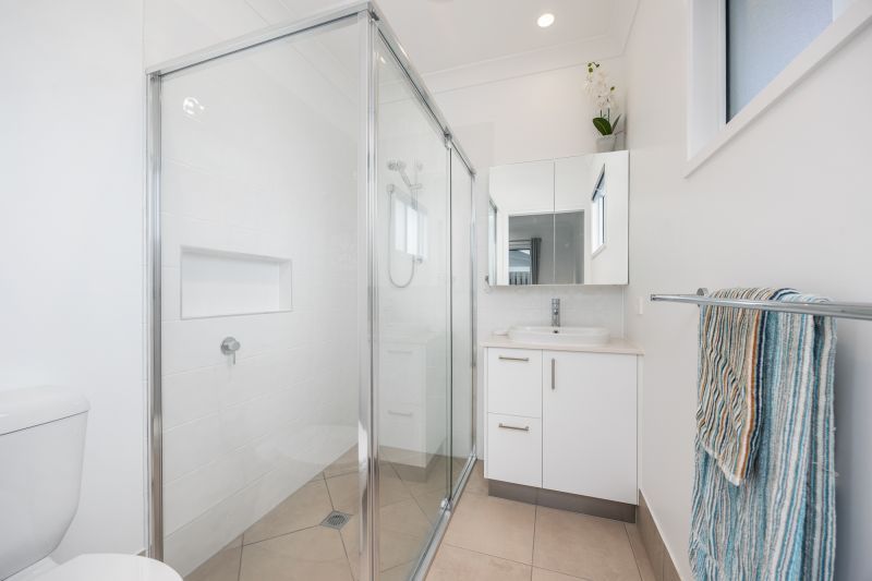 Corner Block - Private Alfresco Living