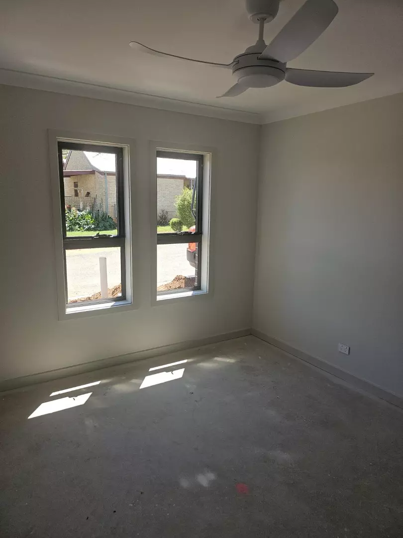 Brand New Three Bedroom — Country Feel 