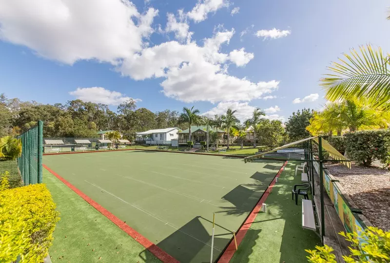 Greenbank Gardens Resort Lifestyle village for the Over 50's - Park Ridge - QLD