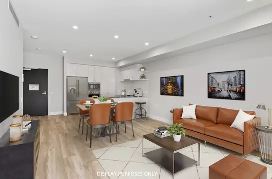 Oak Tree Retirement Village Jesmond - 1 Bedroom + 1 Bathroom + 1 Study