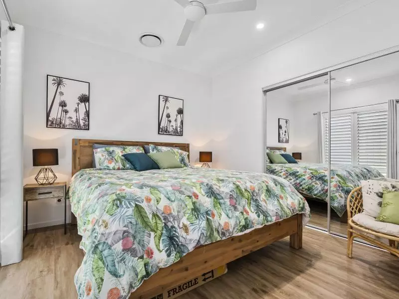 Site 122 - Established Bronte