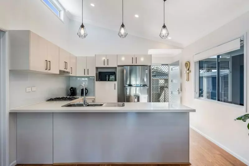 Coastal Comfort Awaits - Downsize in Style