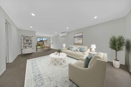 Two Bedroom | Villa 115
