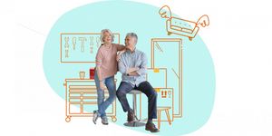 Moving House to Downsize: Everything you need to know