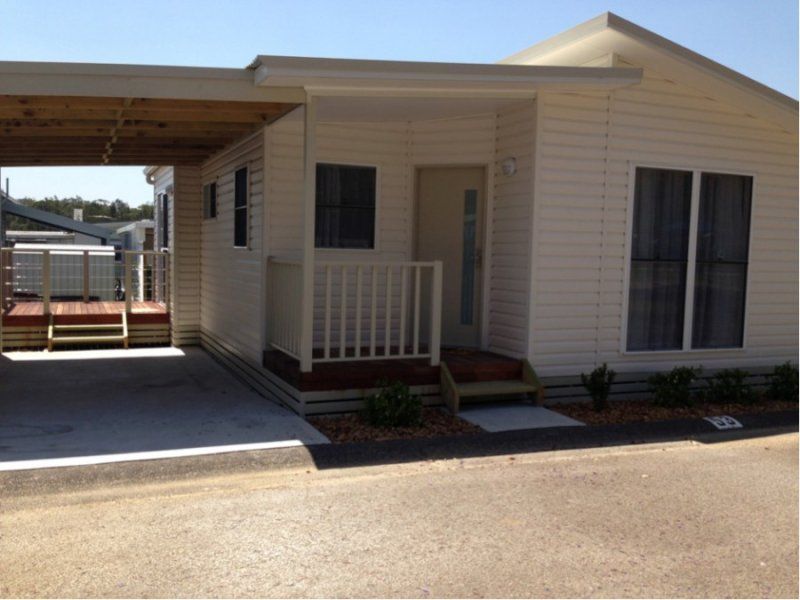 Gorgeous views to resort facilities