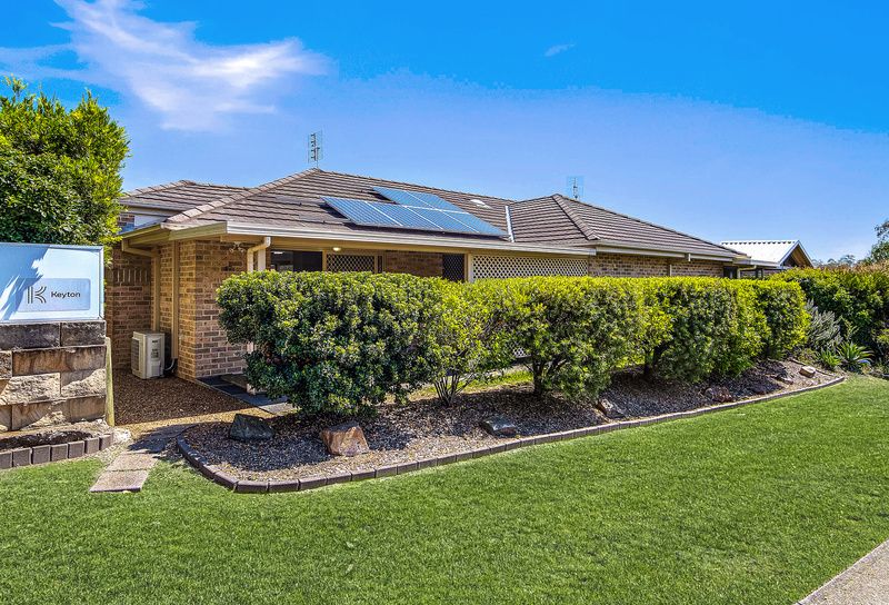 Generous Spaces, Modern Features