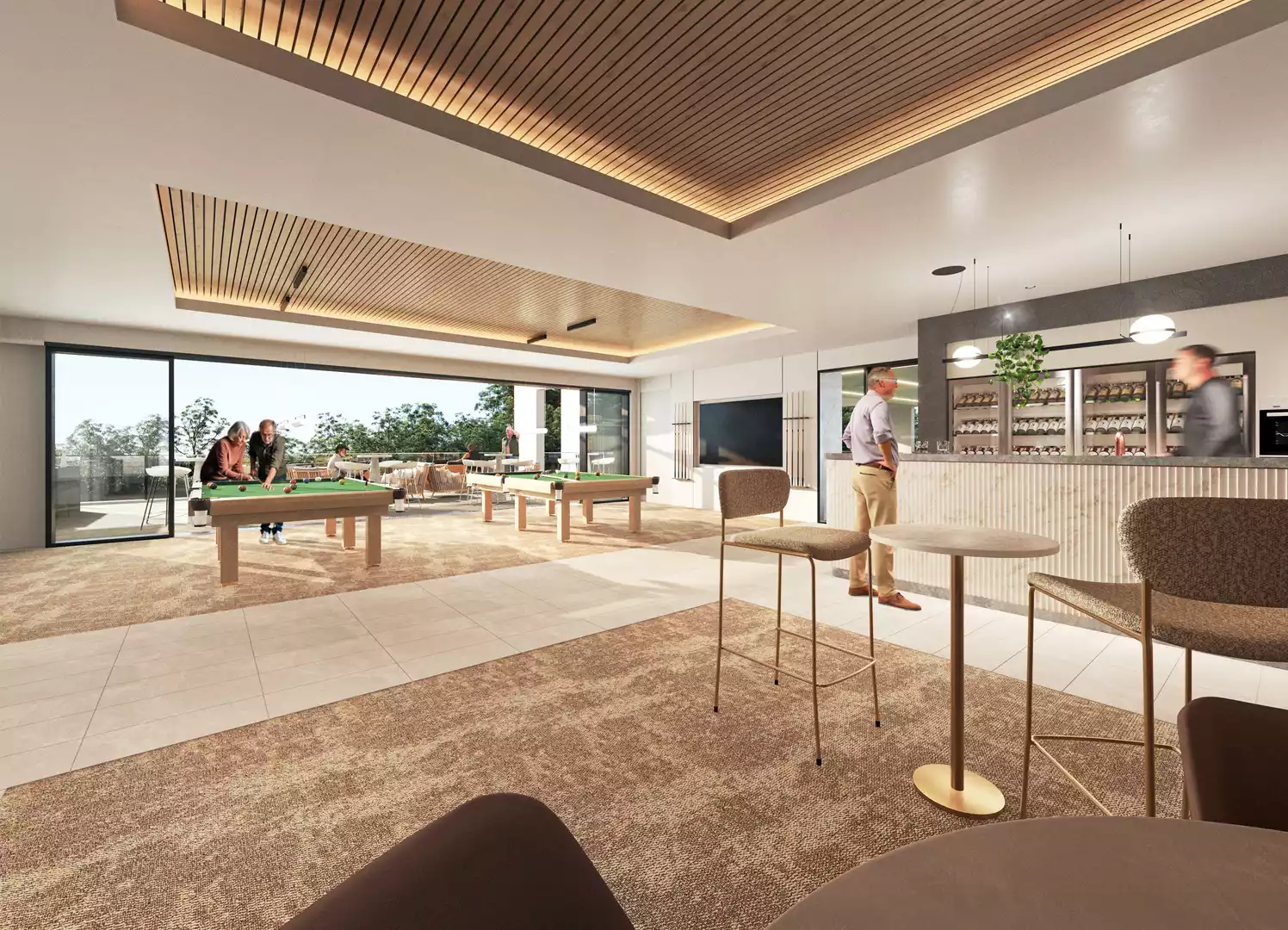 Halcyon Vista - The Pinnacle | 2 bedroom home