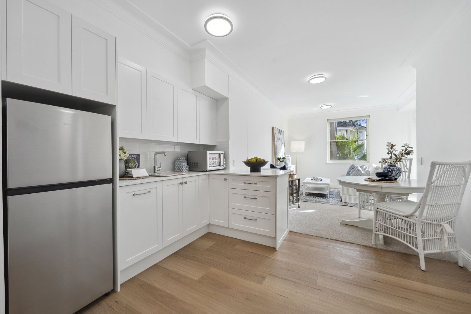 2-02/6 Hale Road Mosman, NSW 2088