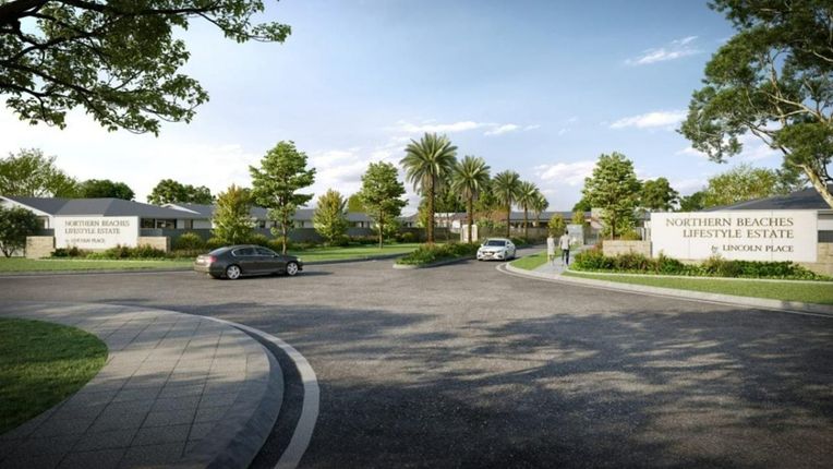 TOWNSVILLE’S FIRST OVER-50s LIFESTYLE ESTATE SET TO DRIVE HOUSING SUPPLY AND LOCAL JOBS