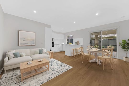 Two Bedroom | Villa 12