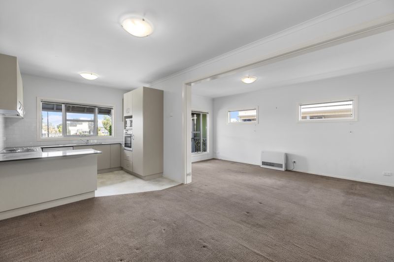 Blank Canvas – Endless Potential!