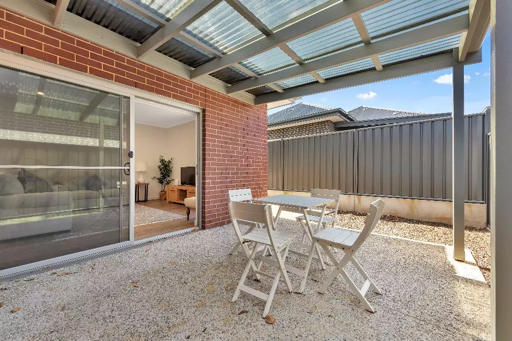 Three Bedroom Villas | Somerton Park Village - Sold Out