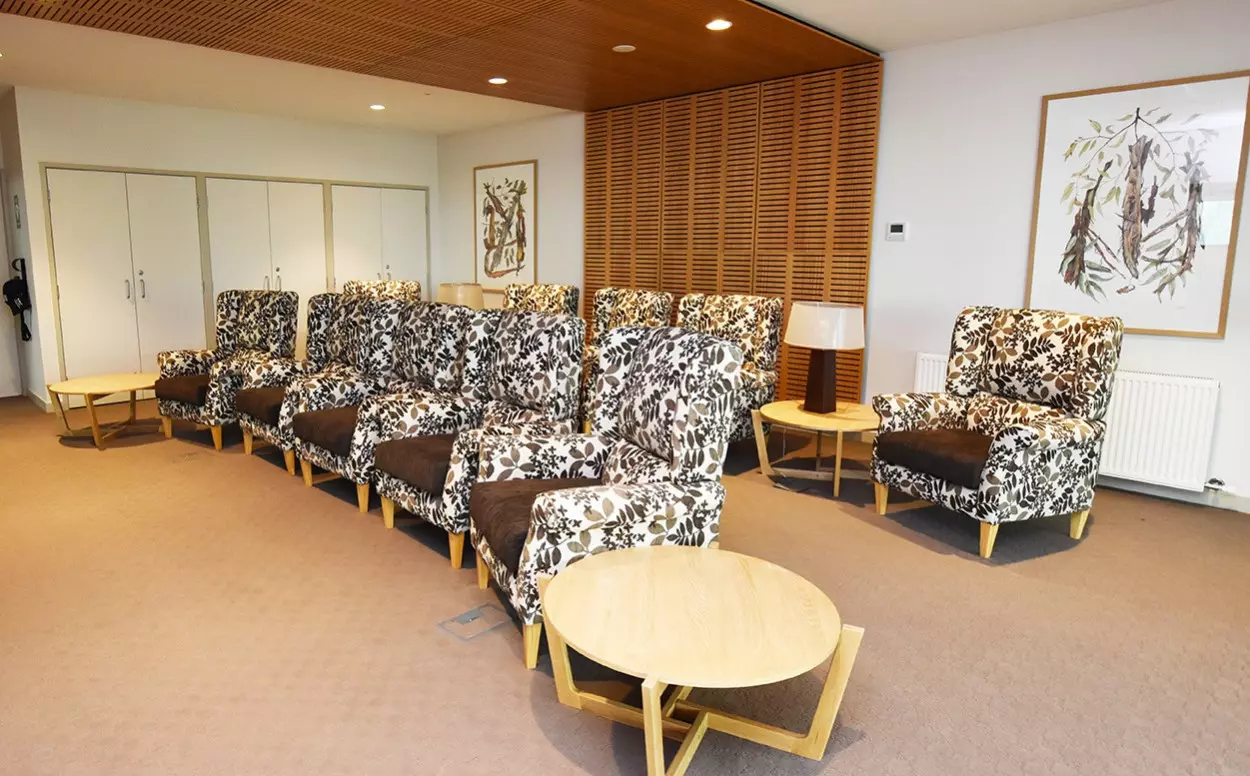 741 Luxury Apartments  - Apt 3 for sale! 