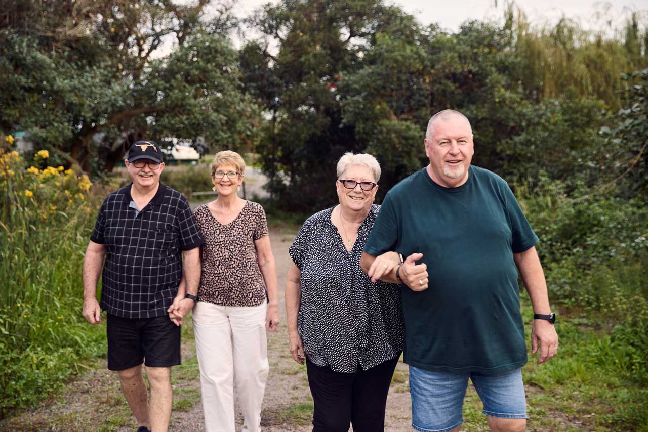 Move-in ready homes from $395,000