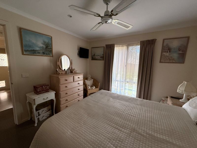 Peninsula Parklands - Site 120