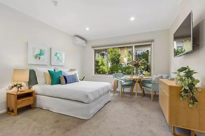 Pet-friendly living with premium finishes