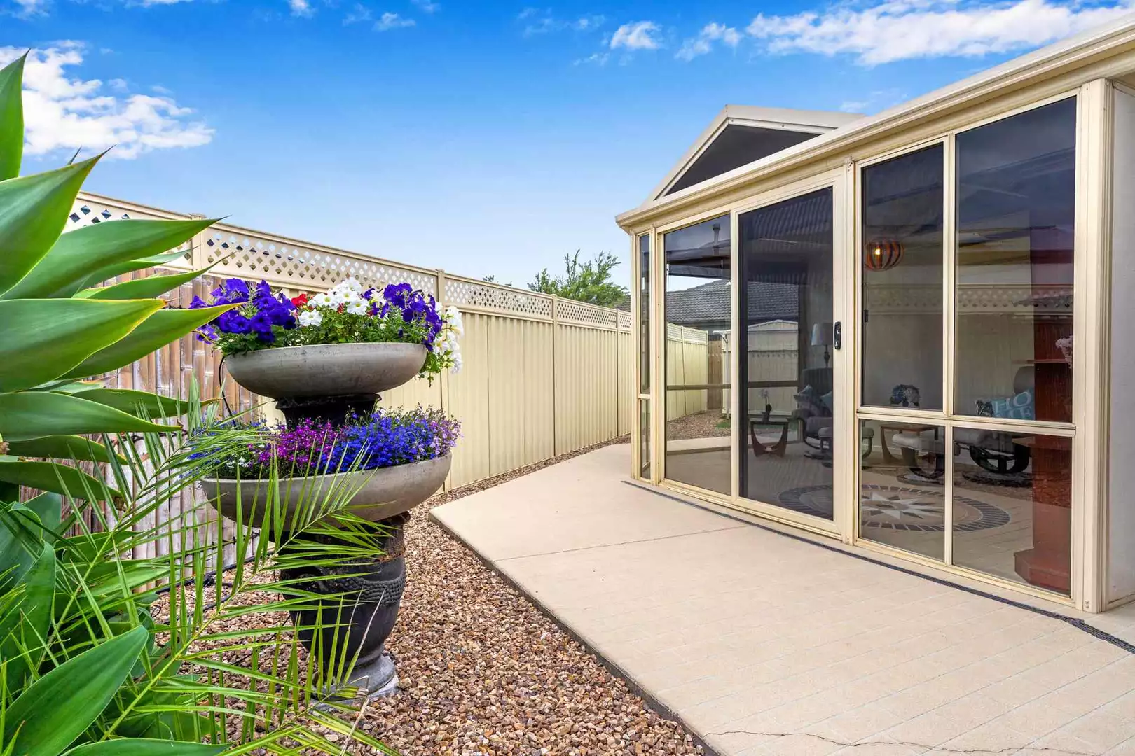 A truly exceptional living experience