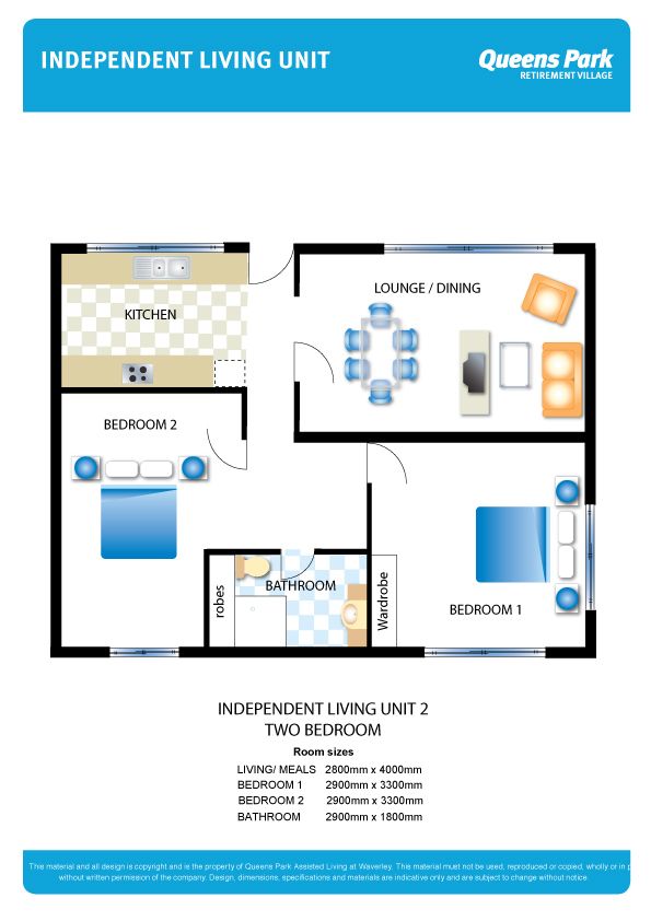 Stylish and well positioned!