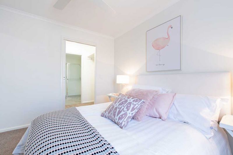 Serene living in a welcoming community