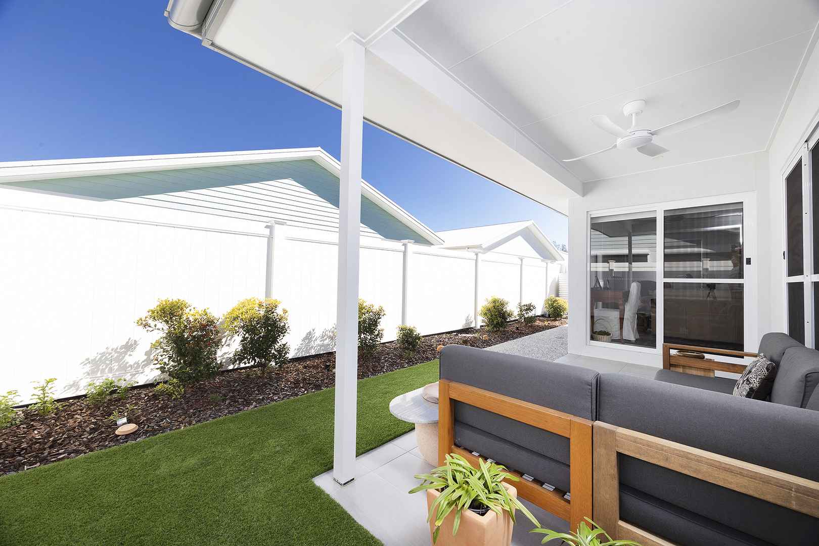 Designed for Comfort, Enhanced for Living