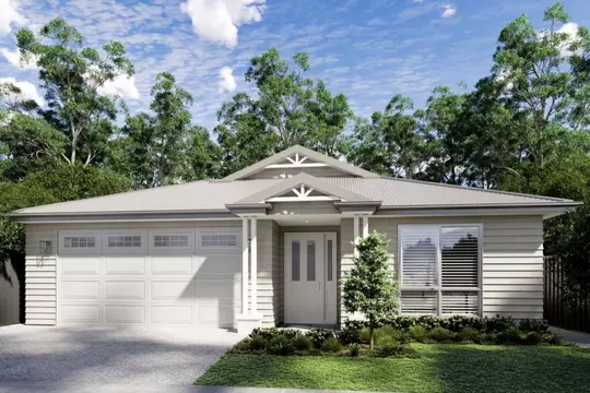 The Grandview - Enquire today for future releases