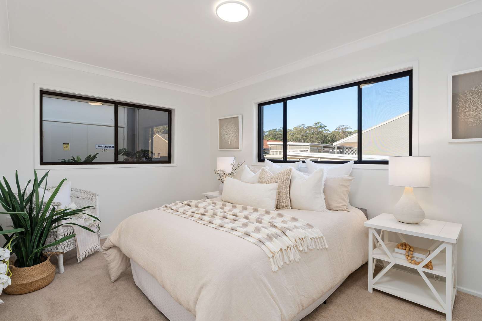 Beautifully Renovated Two-Bedroom Home - Unit 29