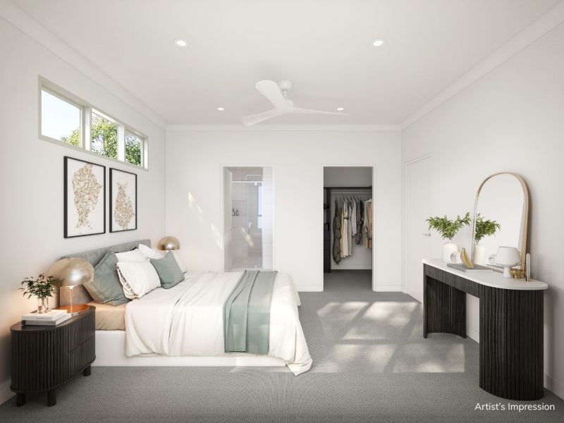 Luxury Living Made Effortless