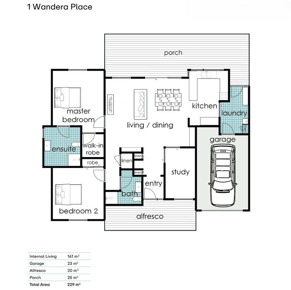 Modern Villa near the Coast