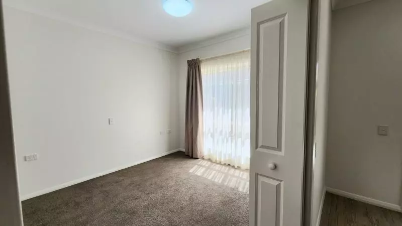 Fully refurbished apartment with chef-prepared meals and cleaning included