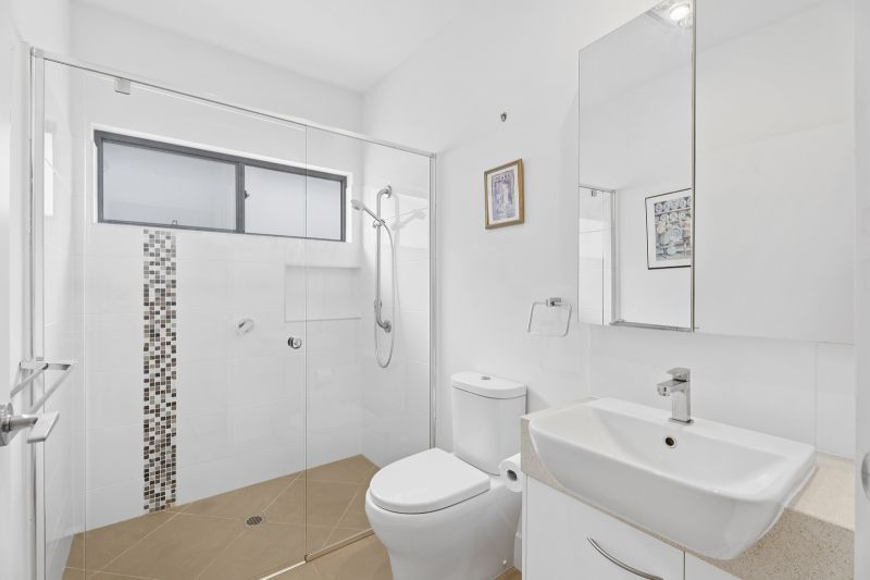 Site 70 - Established Ninderry