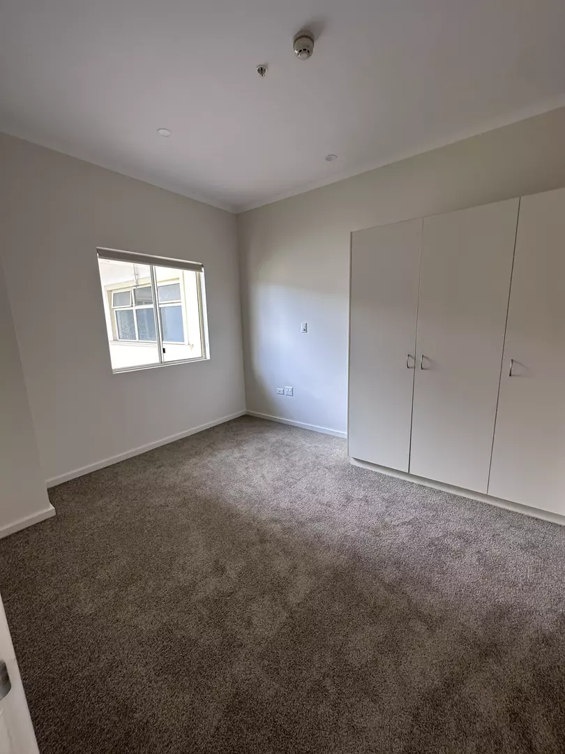 NORTH FACING - TWO BEDROOM - COMING SOON!