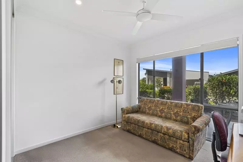 The Perfect Blend of Space, Style, and Comfort