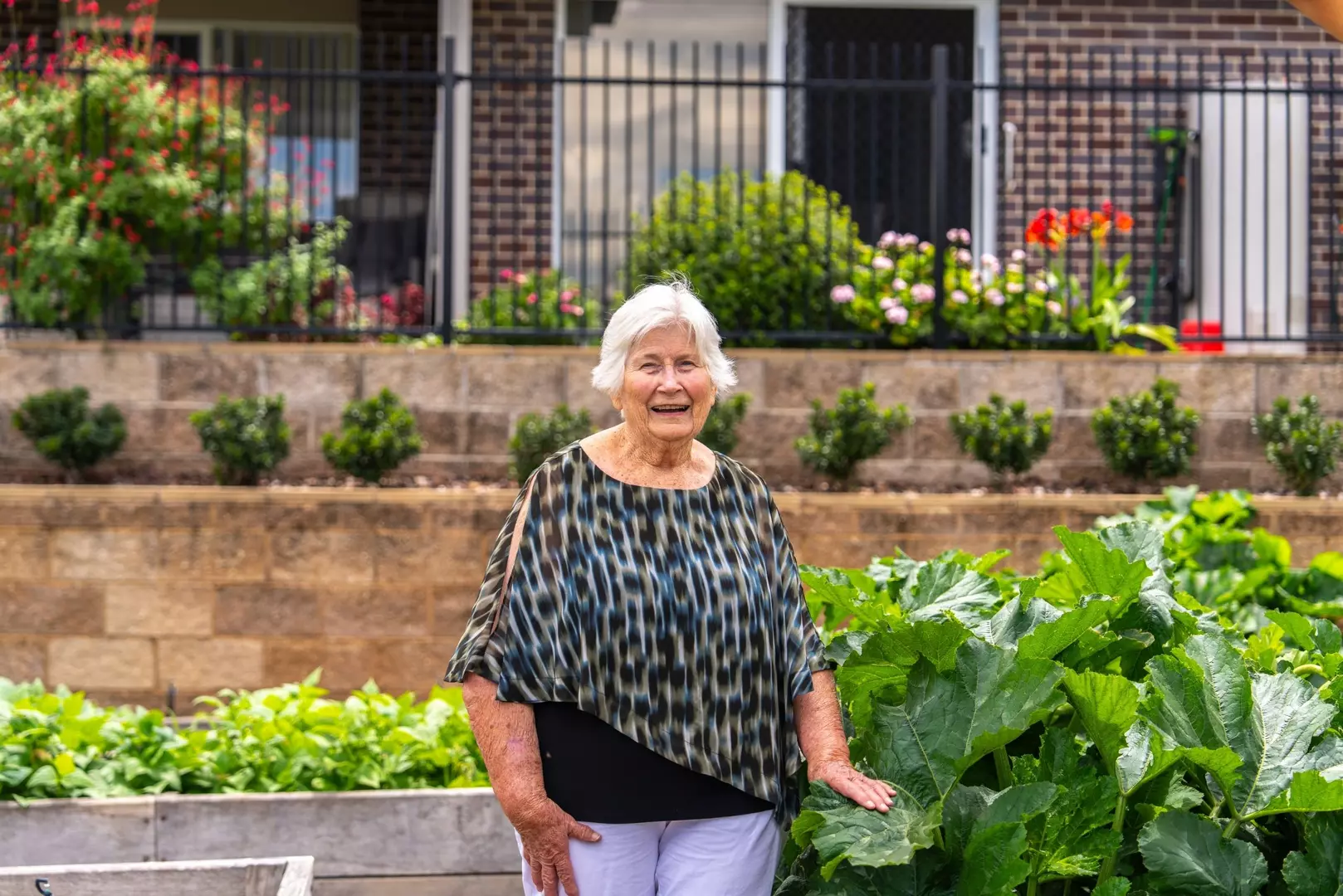 The Trusted Name in Boutique Retirement Villages