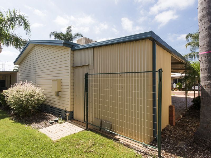 Riverside Gardens Estate - Site 100