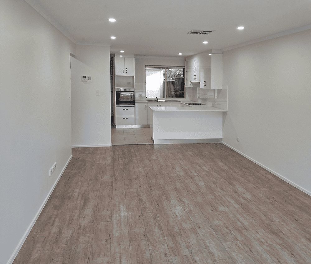 Comfort, convenience and peace of mind in an ideal location!