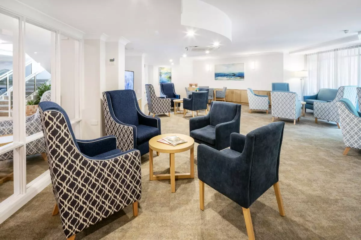 Fernbank Retirement Living