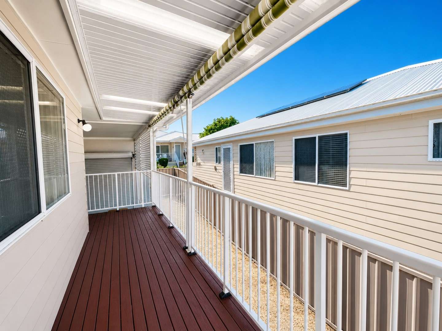 Lake Munmorah Village ? Site 97
