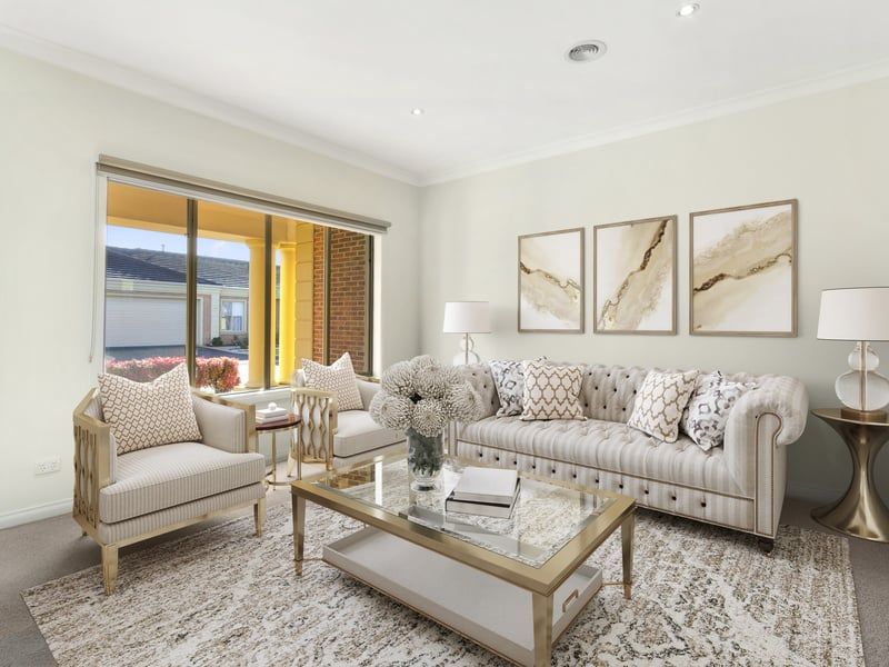 Modern Villa in Private, Peaceful Village Setting