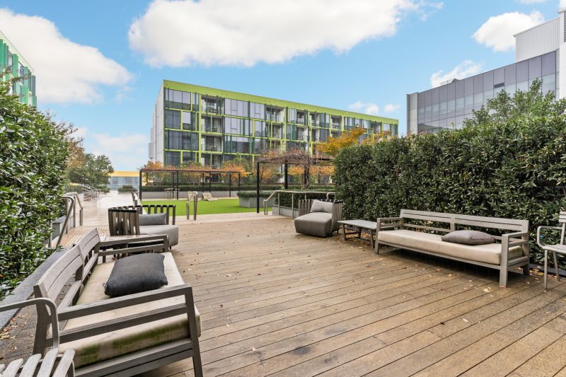 Lifestyle, Convenience and Elegance
